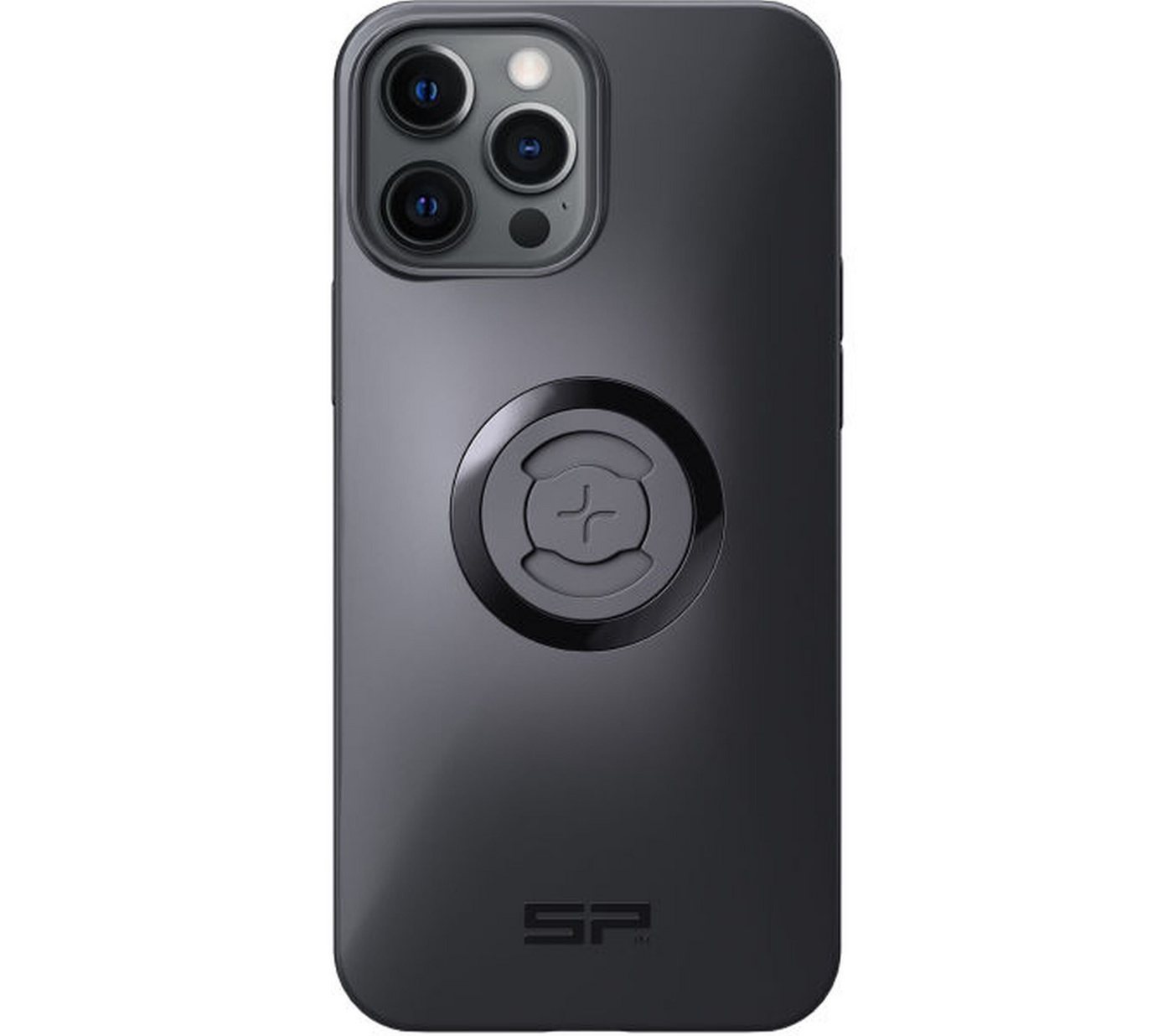 SP Connect Smartphone-Halterung, (Phone Case SPC+ für iiPhone 13 Pro Max/12 Pro Max) von SP Connect