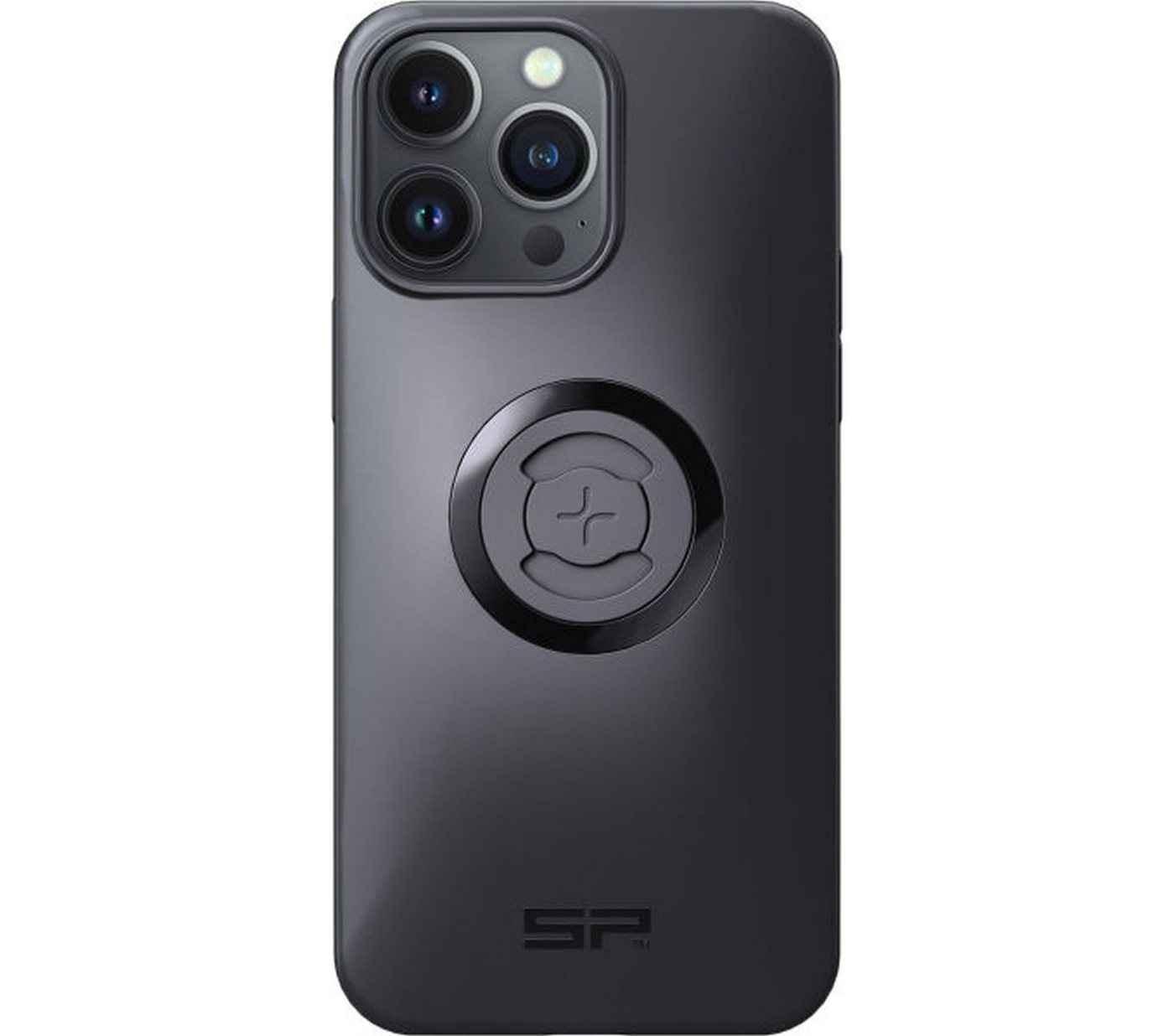 SP Connect Smartphone-Halterung, (Phone Case SPC+ für iiPhone 14 PRO MAX) von SP Connect