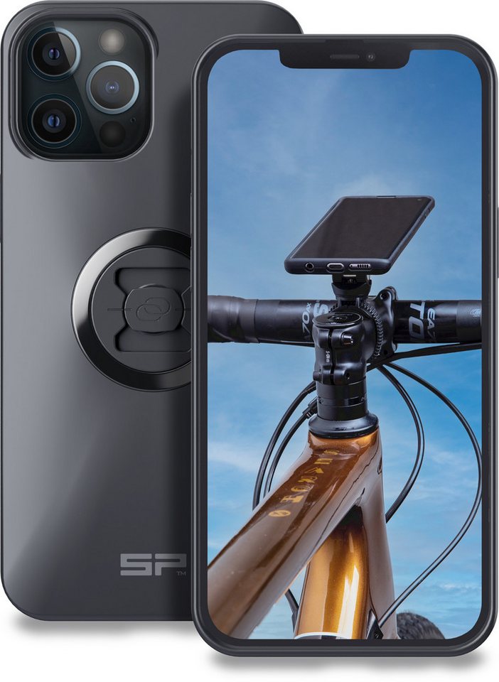 SP Connect Smartphone-Halterung, (SP Phone Case iPhone 12 PRO MAX) von SP Connect