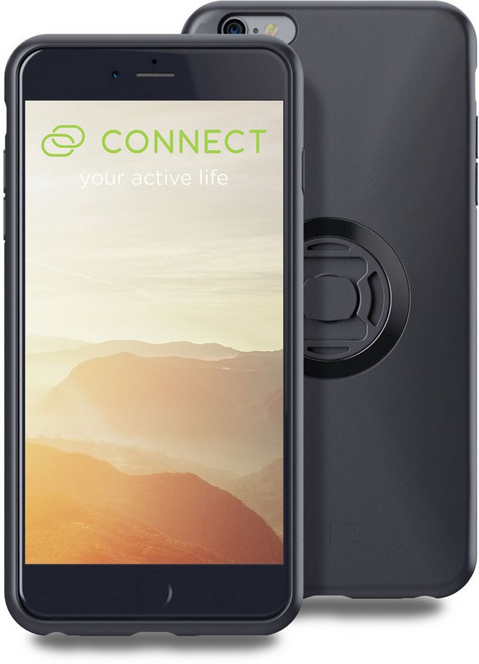 SP Connect Smartphone-Halterung, (SP Phone Case iPhone 8+/7+/6s+/6) von SP Connect