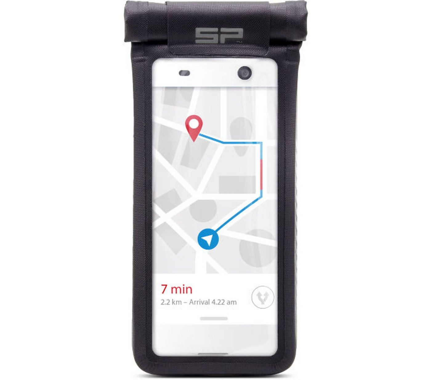 SP Connect Smartphone-Halterung, (Universal Phone Case SPC) von SP Connect