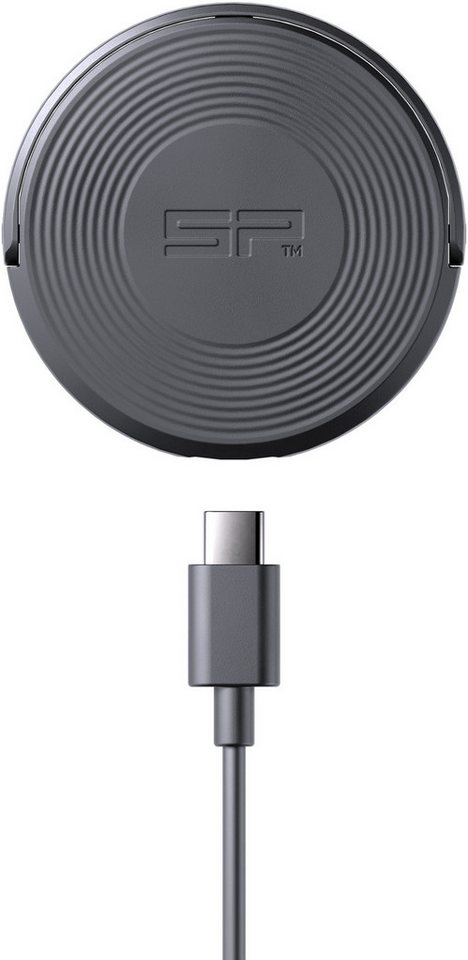 SP Connect Smartphone-Halterung, (Wireless Charger SP Charging Pad SPC) von SP Connect
