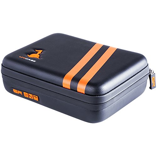 SP Gadget Unisex SP POV Aqua Case Uni-Edition Black, Standard, m SP Gadget Unisex SP POV Aqua Case Uni-Edition Black, Standard, m von SP Gadget