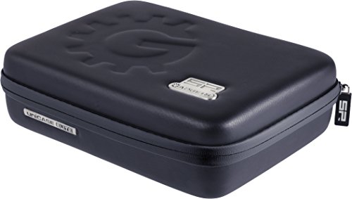SP-Gadgets Gadgets 52023 POV Case Elite Medium Uni-Edition für GoPro schwarz SP-Gadgets Gadgets 52023 POV Case Elite Medium Uni-Edition für GoPro schwarz von SP Gadgets