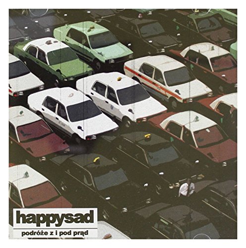 Happysad: Podróże z i pod prąd [CD] von SP Records