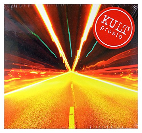 Kult: Prosto (digipack) [CD] von SP Records