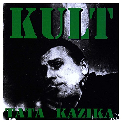 Kult: Tata Kazika 1 [CD] von SP Records