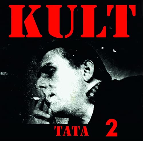 Kult: Tata Kazika 2 [CD] von SP Records