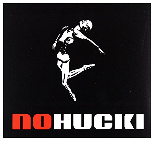 Nohucki: Nohucki [CD] von SP Records