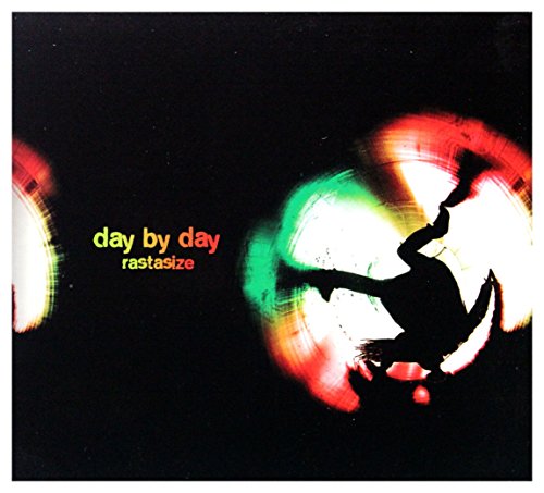 Rastasize: Day Bay Day (digipack) [CD] von SP Records