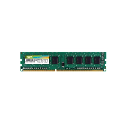 Silicon Power 4GB DDR3 1600MHz Speichermodul von SP Silicon Power