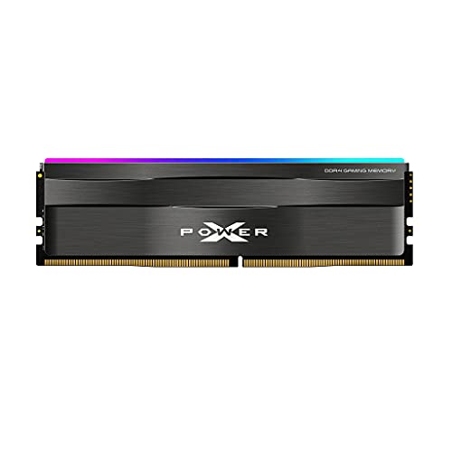 Silicon Power XPOWER Zenith RGB 16GB 1x 16GB DDR4 3200MHz von SP Silicon Power