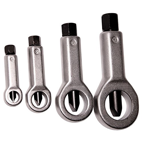 Nutenknacker 4 Stück Nutenknacker 4 Stück von SP Tools