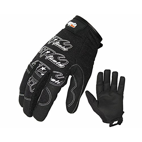 SP TOOLS SP68800 – Arbeitshandschuh SP L – L – entwickelt für Profis – Schutzbrillen/Handschuhe/Helme von SP Tools