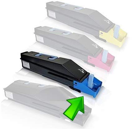 SP Toner für Triumph-Adler dCC 2740 DCC 2840 DCC 2850 utax CDC 1740 CDC 1840 CDC 1850 clp3550 clp4550 von SP