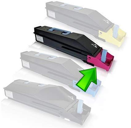 SP Toner für Triumph-Adler dCC 2740 DCC 2840 DCC 2850 utax CDC 1740 CDC 1840 CDC 1850 clp3550 clp4550 von SP