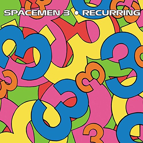 Recurring Recurring von SPACE AGE RECORD