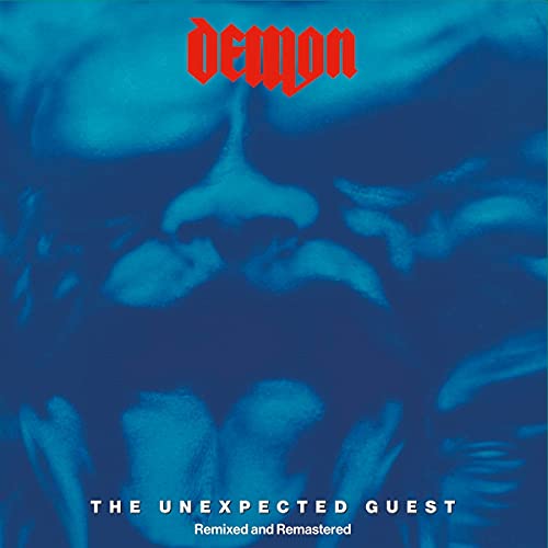 The Unexpected Guest (Remastered) [Vinyl LP] von SPACED OUT MUSIC