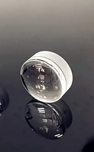 Teleskopokular Doppellinse, 13 mm Durchmesser, 20 mm Brennweite (12) von SPANCARE PHARMACEUTICALS