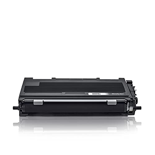 SPARSANDO Kompatibel Drucker Toner TN2000 TN-2000 für Brother MFC-7820 Tonerkassette Schwarz von SPARSANDO