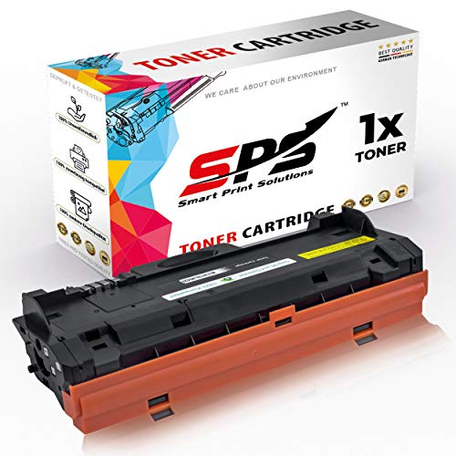 SPS Drucker Toner Kompatibel für Samsung Proxpress M 2885 FW - MLT-D116L | Schwarz | 3.000 Seiten von SPARSANDO