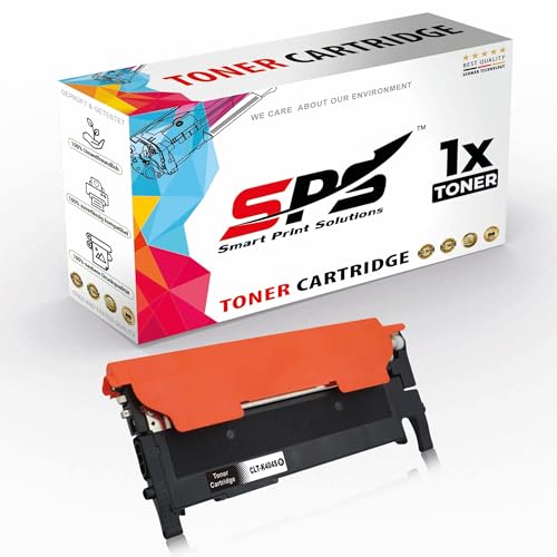 SPS Drucker Toner Kompatibel für Samsung Xpress C 480 - CLT-K404S | Schwarz | 1.500 Seiten SPS Drucker Toner Kompatibel für Samsung Xpress C 480 - CLT-K404S | Schwarz | 1.500 Seiten von SPARSANDO