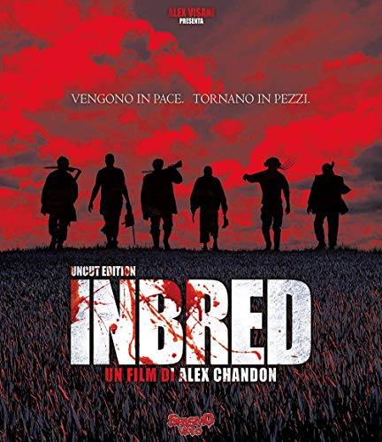 Blu-Ray - Inbred (1 BLU-RAY) von COMING SOON