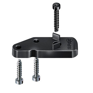 SPAX® Terrassenverbinder Stick PRO, 40 St. von SPAX®