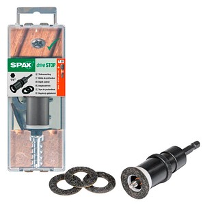 SPAX® Tiefenanschlag Drive Stop von SPAX®