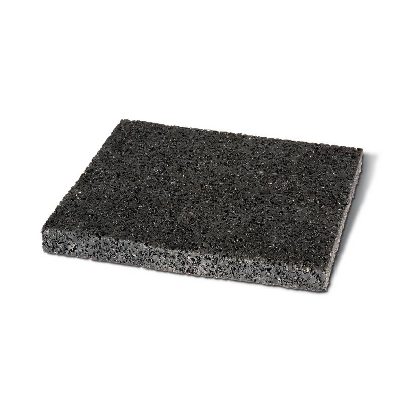 SPAX Terrassen-Pads 100x100x8mm Unterlegpads für Holzunterkonstruktion - 20 Stück von SPAX International GmbH & Co. KG