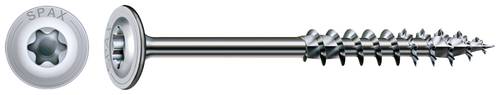 SPAX 0251010802405 Holzschraube 8mm 240mm T-STAR plus Stahl WIROX 50St. SPAX 0251010802405 Holzschraube 8mm 240mm T-STAR plus Stahl WIROX 50St. von SPAX