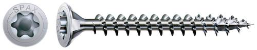 SPAX 1191010400503 Holzschraube 4mm 50mm T-STAR plus Stahl WIROX 200St. von SPAX