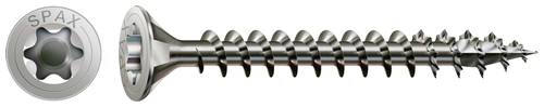 SPAX 1197000500303 Holzschraube 5mm 30mm T-STAR plus Edelstahl A2 200St. SPAX 1197000500303 Holzschraube 5mm 30mm T-STAR plus Edelstahl A2 200St. von SPAX
