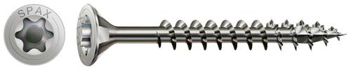 SPAX 1197000500703 Holzschraube 5mm 70mm T-STAR plus Edelstahl A2 100St. SPAX 1197000500703 Holzschraube 5mm 70mm T-STAR plus Edelstahl A2 100St. von SPAX