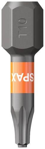 SPAX 5000009192109 Sechsrund-Bit T 10 5St. SPAX 5000009192109 Sechsrund-Bit T 10 5St. von SPAX