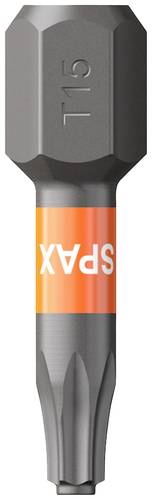 SPAX 5000009192159 Sechsrund-Bit T 15 5St. SPAX 5000009192159 Sechsrund-Bit T 15 5St. von SPAX
