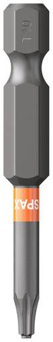SPAX 5000009193109 Sechsrund-Bit T 10 5St. SPAX 5000009193109 Sechsrund-Bit T 10 5St. von SPAX
