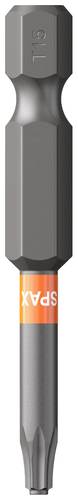 SPAX 5000009193159 Sechsrund-Bit T 15 5St. SPAX 5000009193159 Sechsrund-Bit T 15 5St. von SPAX