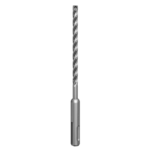 SPAX Betonbohrer vierschneidig, 12x160 mm, Arbeitslänge 85 mm, SDS-Plus-Aufnahme, ideal für armierten Beton, 1 Stück - 5000212001600 SPAX Betonbohrer vierschneidig, 12x160 mm, Arbeitslänge 85 mm, SDS-Plus-Aufnahme, ideal für armierten Beton, 1 Stück - 5000212001600 von SPAX