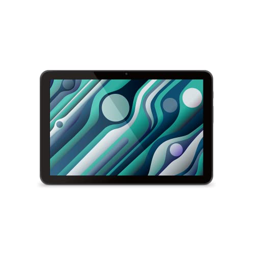 SPC Gravity 4G 2nd Generation 10.1" 3/32GB Negra von SPC