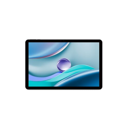 SPC Gravity Pro - 11-Zoll-Tablet mit entspiegeltem Matte View FHD-Display | 256GB erweiterbar, 6GB RAM | 4G-Verbindung, Octa-Core und Android 14 | 18W Schnellladung | Farbe Lunar Mist SPC Gravity Pro - 11-Zoll-Tablet mit entspiegeltem Matte View FHD-Display | 256GB erweiterbar, 6GB RAM | 4G-Verbindung, Octa-Core und Android 14 | 18W Schnellladung | Farbe Lunar Mist von SPC
