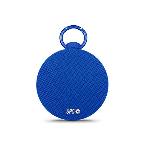 SPC Up. 4 W andere blau – Tragbare Lautsprecher (4 W, kabellos, Bluetooth, Bluetooth, 4.1 + EDR, 10 m) von SPC