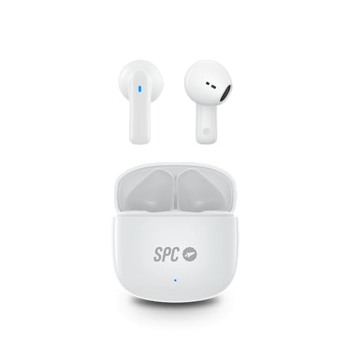 Spc Zion 2 Bt True Wireless Headphones One Size Spc Zion 2 Bt True Wireless Headphones One Size von SPC