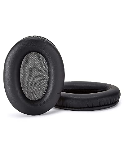 SPDYCESS 1 Paar Headset-Ohrpolster Kopfhörer Ohrpolster für Hyperx Cloud 2 Cloud II Gaming Kopfhörer - Anti-Dirt Protection Accessories Memoryschaum Kopfhörer Ohrpolster SPDYCESS 1 Paar Headset-Ohrpolster Kopfhörer Ohrpolster für Hyperx Cloud 2 Cloud II Gaming Kopfhörer - Anti-Dirt Protection Accessories Memoryschaum Kopfhörer Ohrpolster von SPDYCESS
