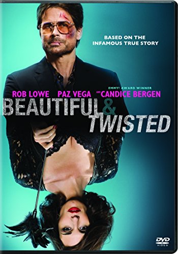 Beautiful & Twisted [DVD-AUDIO] von SPE