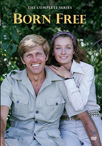 Born Free: The Complete First Season [DVD] [Region 1] [NTSC] [US Import] von SPE