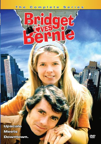 Bridget Loves Bernie: The Complete Series [DVD] [Region 1] [NTSC] [US Import] von SPE