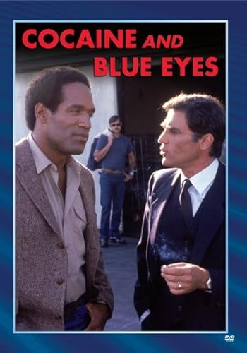 Cocaine & Blue Eyes [DVD] [Region 1] [NTSC] [US Import] von SPE