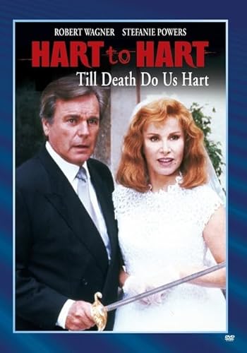 Hart To Hart: Til Death Do Us Hart [DVD] [Region 1] [NTSC] [US Import] von SPE