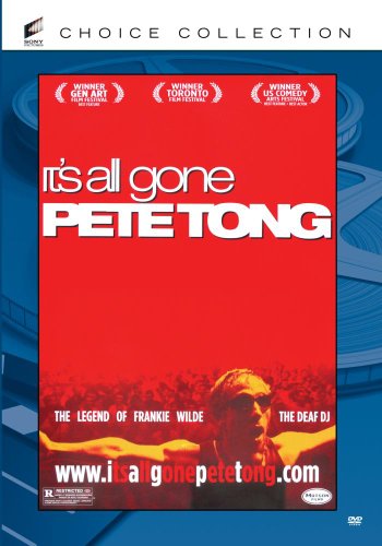 It's All Gone Pete Tong / (Ac3) [DVD] [Region 1] [NTSC] [US Import] von SPE